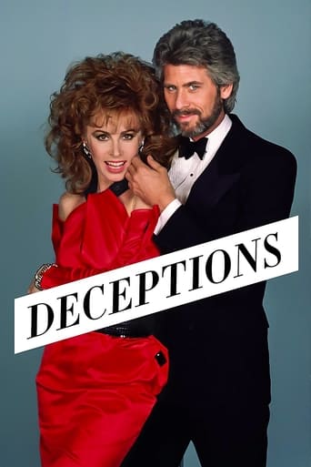 Poster of Deceptions