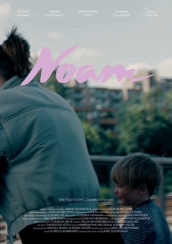 Poster of NOAM