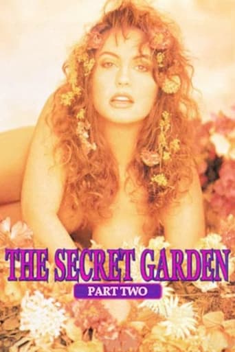 Poster of The Secret Garden Part II