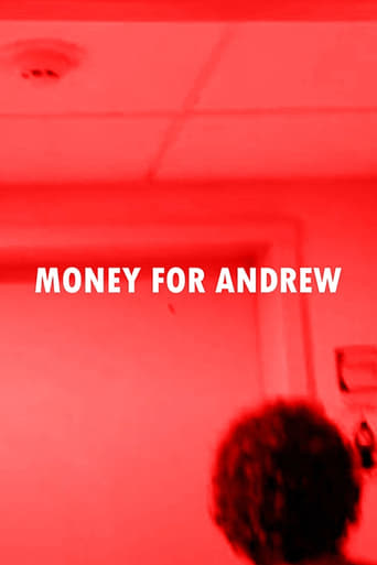 Poster of Money for Andrew