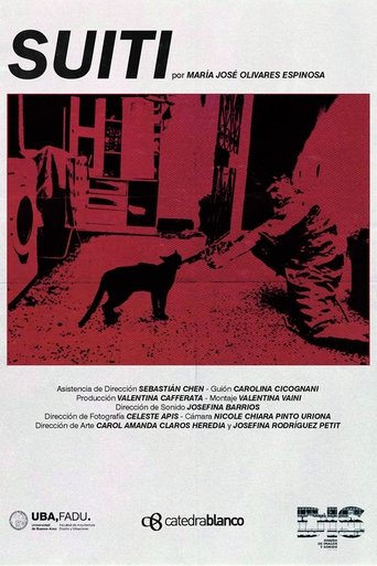 Poster of Suiti