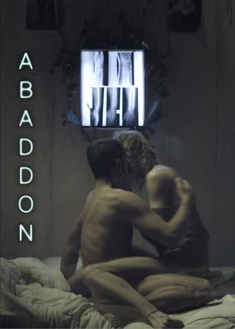 Poster of Abaddon