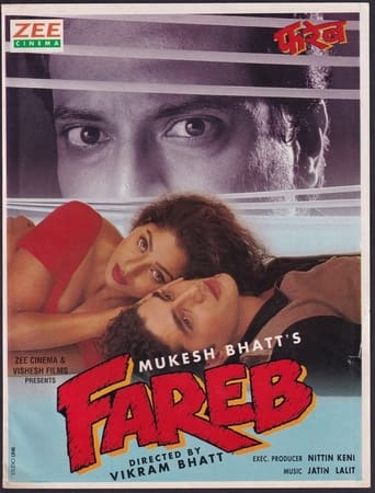 Poster of Fareb