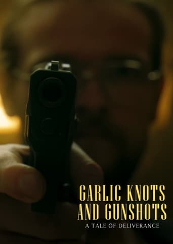 Poster of Garlic Knots and Gunshots