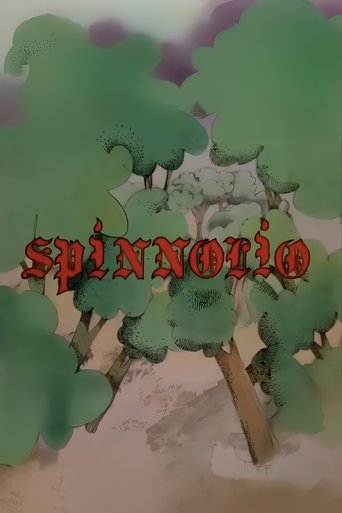 Spinnolio Poster of Spinnolio