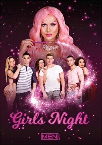 Poster of Girls Night