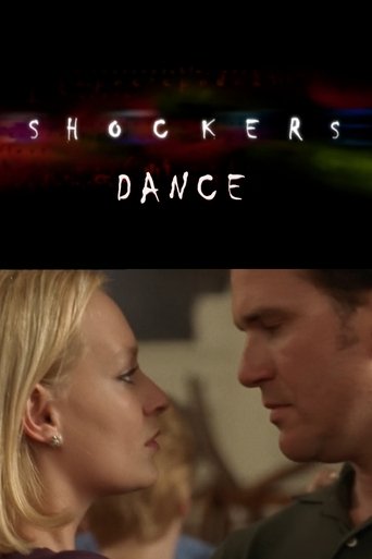 Poster of The Dance