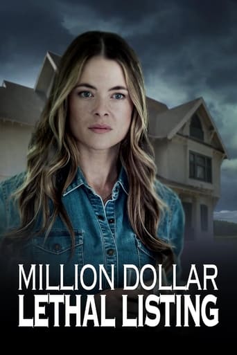 Poster of Million Dollar Lethal Listing