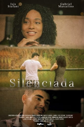 Poster of Silenciada