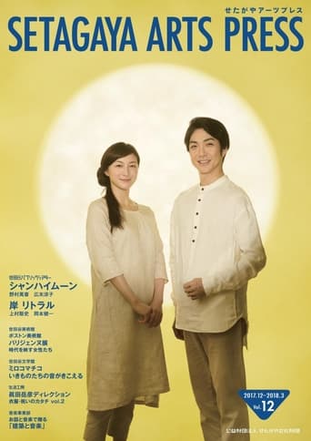 Poster of シャンハイムーン