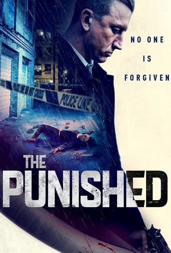 Poster of The Punished