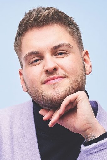 Portrait of Jules