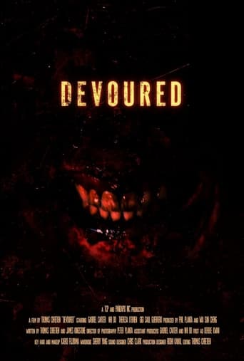 Poster of Devoured