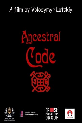 Poster of Ancestral Code