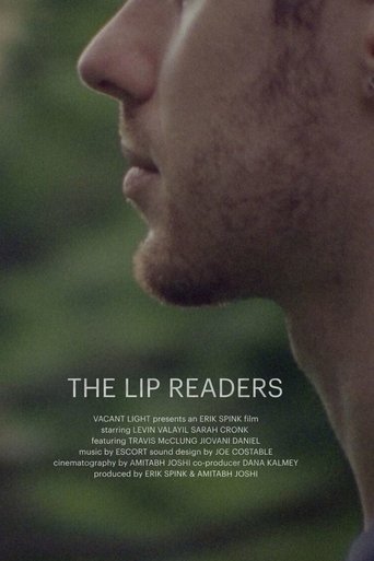 Poster of The Lip Readers