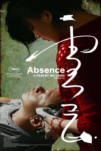 Poster of Absence