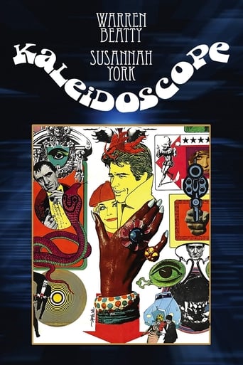 Poster of Kaleidoscope