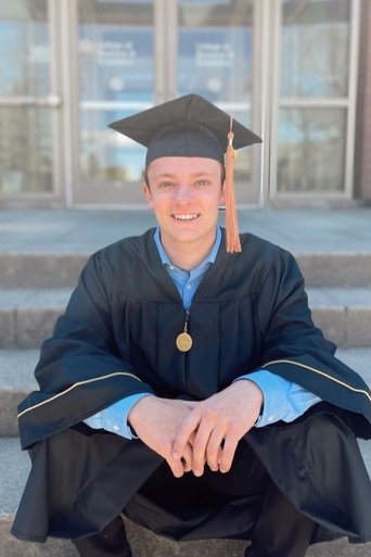 Portrait of Jake Schriger