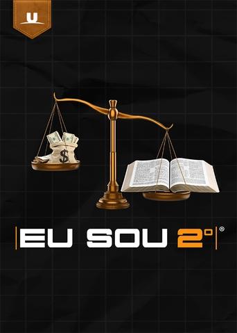 Eu sou segundo Poster of Eu sou segundo