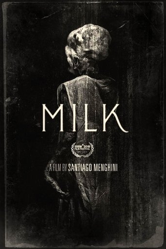 Poster of Milk