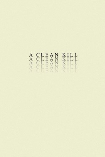 Poster of A Clean Kill