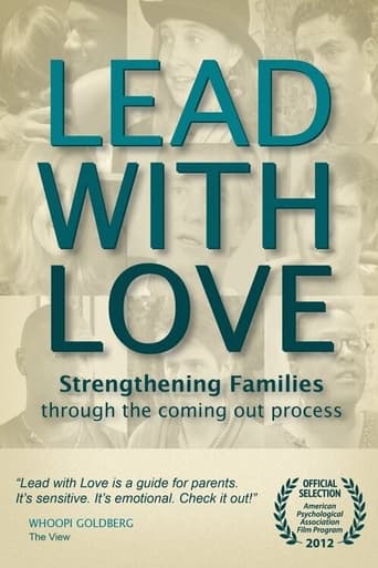 Poster of Lead with Love