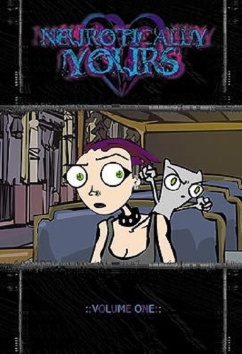 Portrait for Neurotically Yours - Season 1