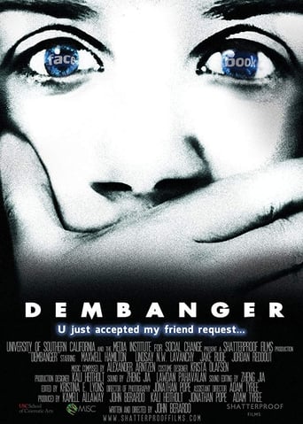 Poster of Dembanger