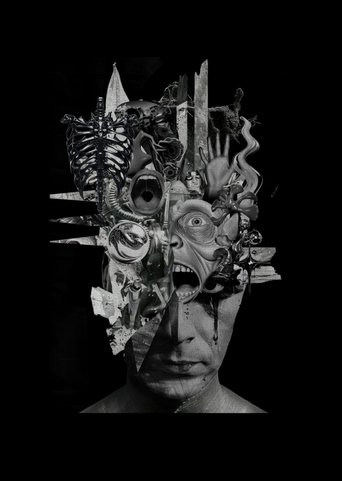 Poster of So-Called Humanity in Madness