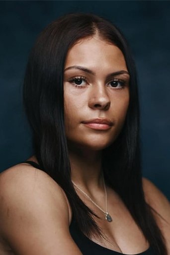 Portrait of Tiah Mai Ayton