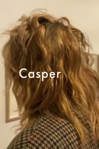 Poster of casper