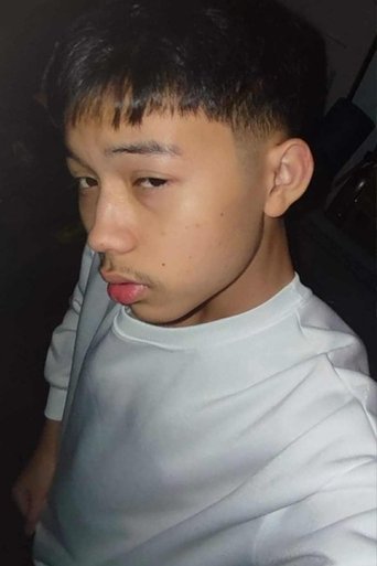 Portrait of Peerawit Petchree