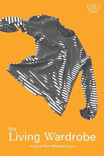 Poster of The Living Wardrobe