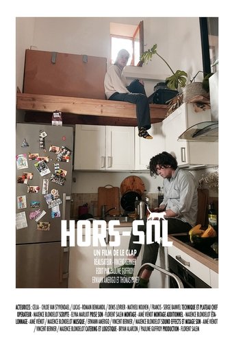 Poster of Hors-sol