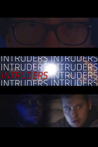 Poster of Intruders