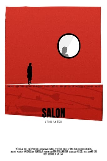 Poster of Salon