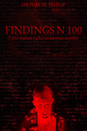 Poster of Findings N 100