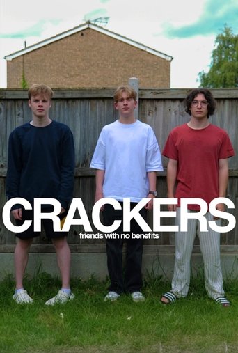 Crackers Poster of Crackers