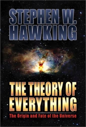 Poster of Stephen Hawking and the Theory of Everything