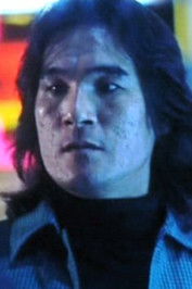 Portrait of Lee Kim-Wing