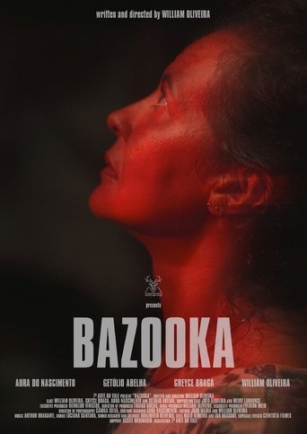 Poster of Bazooka