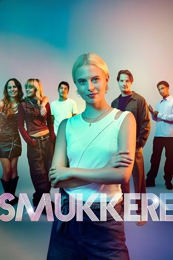 Poster of Pretty Young Love