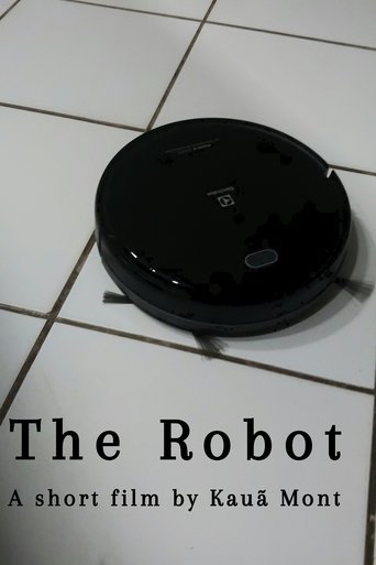 Poster of The Robot