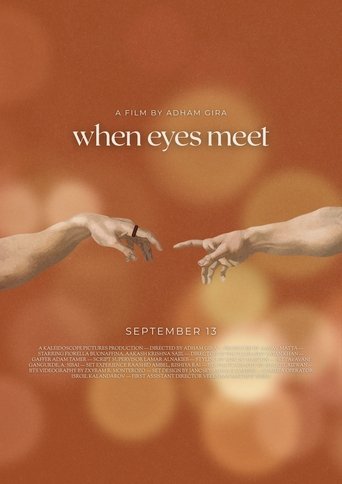 Poster of When Eyes Meet