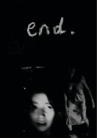 Poster of End.