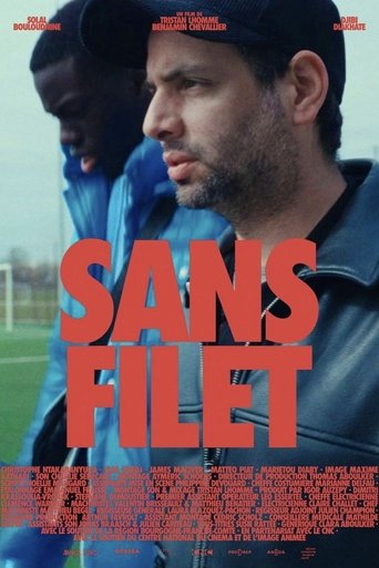 Poster of Sans Filet