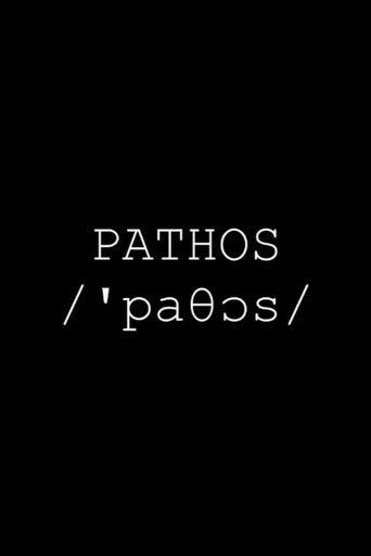 Poster of Pathos