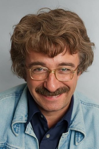 Portrait of Altan Erbulak