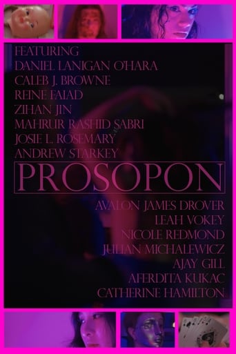 Poster of Prosopon