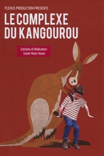 Poster of The Kangaroo Complex